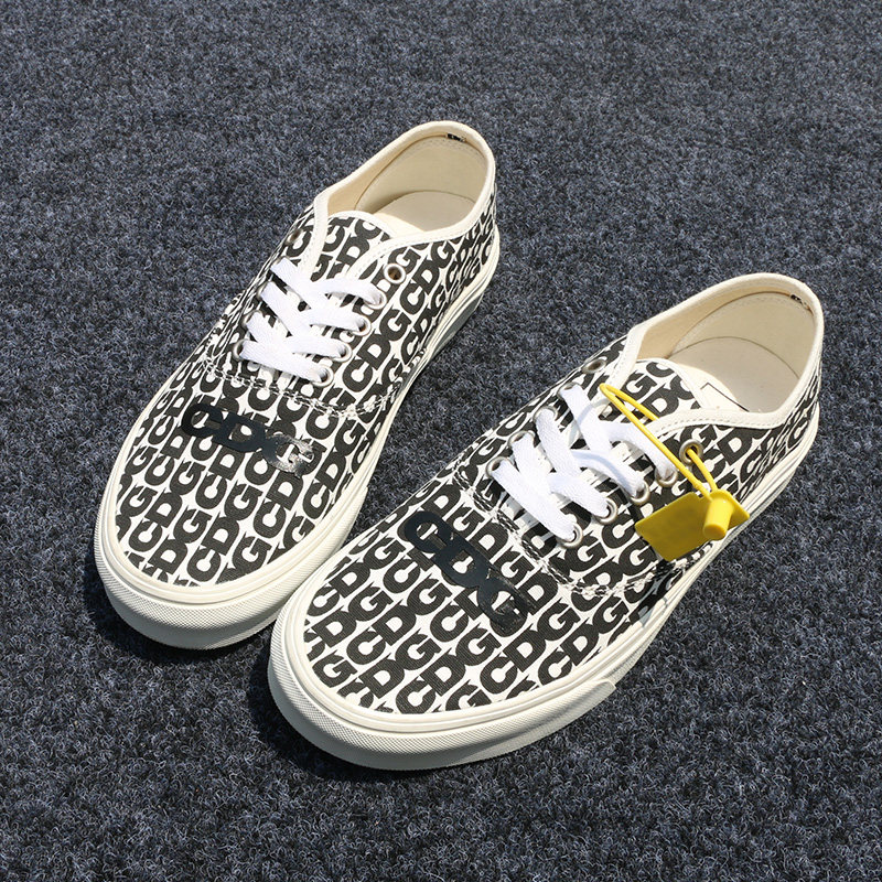 Fat feet wide fat men's shoes tide fog skateboard shoes men's large size 4748 canvas shoes men's sports summer breathable