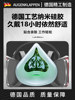 Industrial Masks for Dust Protection, Anti-Pneumoconiosis, Heavy-Duty Easy-Breathing Masks, Special Anti-Virus Masks for Spray Painters, Genuine Grade Kn100
