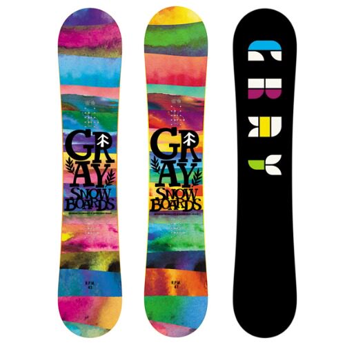 1920GRAY small tree RPML flat flower ski veneer FLEX RATE-5 Korea 143 147