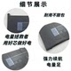 DELL 7280 7290 7380 7390 7480 7490 노트북 호환 배터리 F3YGT에 적합합니다.