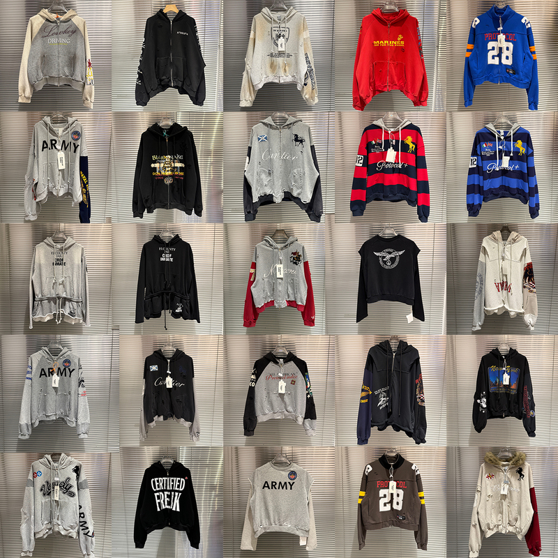 Protocol Index Talk Water-Washed Distressed Slogan Grailz Niche Hoodie Trendy Brand Sweatshirt Jacket Protocol Index Talk Water-Washed Distressed Slogan Grailz Niche Hoodie Trendy Brand Sweatshirt Jacket