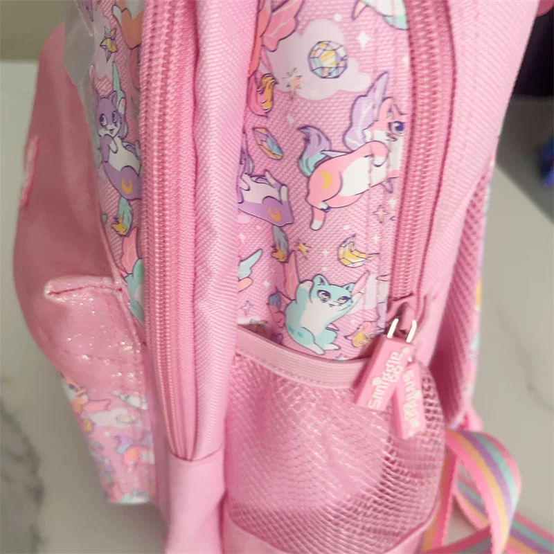 Фуксия школьный рюкзак для раннего возраста, рюкзак, 3-6 лет