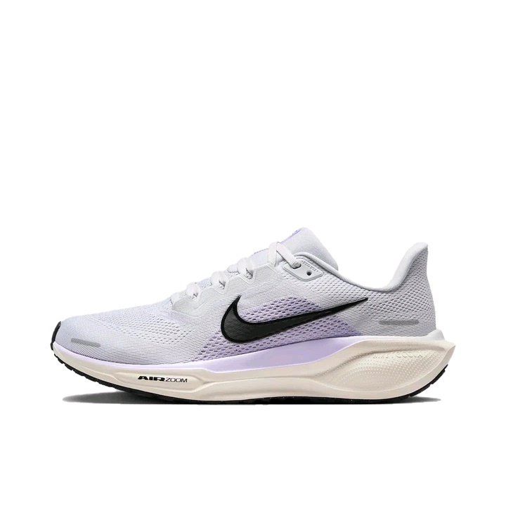 Nike Air Zoom Pegasus 41 Running Shoes Reactx Foam Fd2723-004 Dl Warehouse