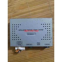 Real photos of BMW reversing image module decoder YX-BM8021 I don’t know if it’s good or bad