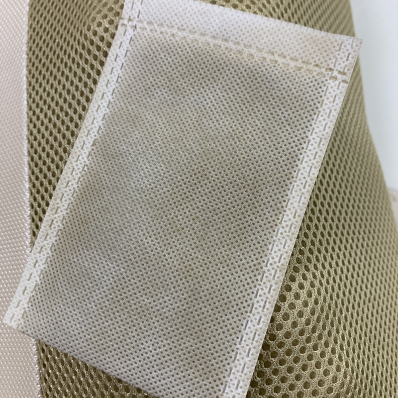 Nonel Ai Rose - Massage pillow and knee - to make a long way to the wooden edge