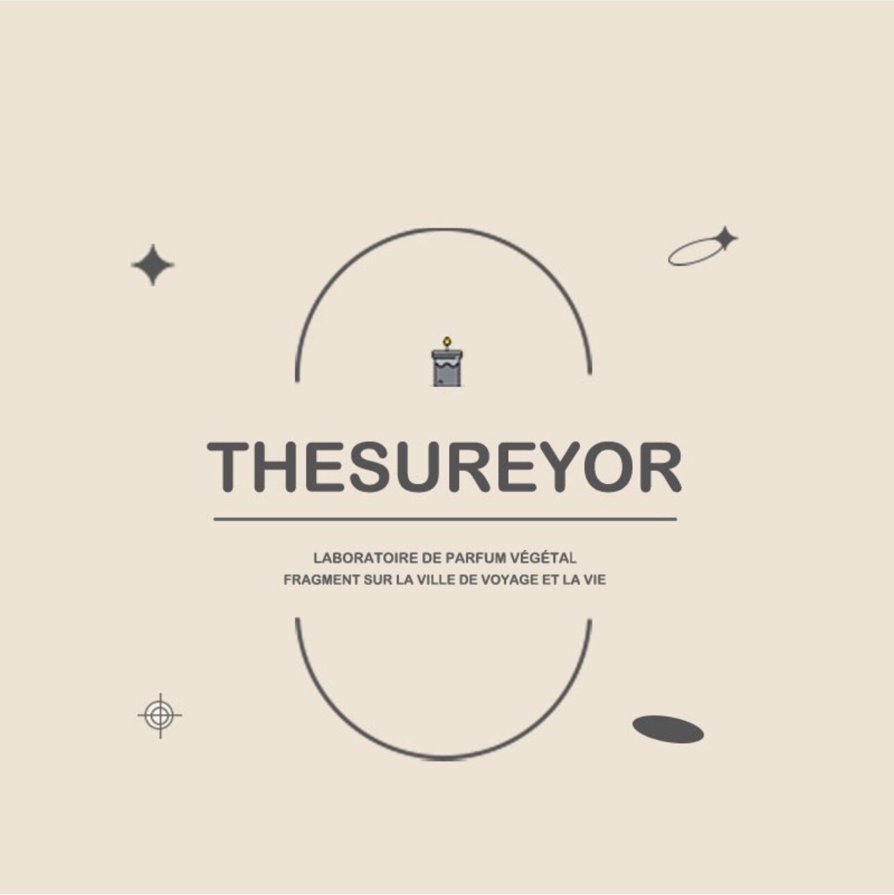 抒遇TheSureyor