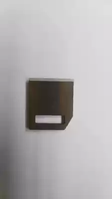 Tie gun EVO9 special blade EV09 cable clamp blade Helman EVO9SP special Blade