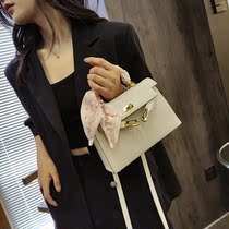 Womens bag 2022 new Chaukai Ligue 1 generation Kylie bag mini bag small bag Hand single shoulder inclined satchel Fashion woman