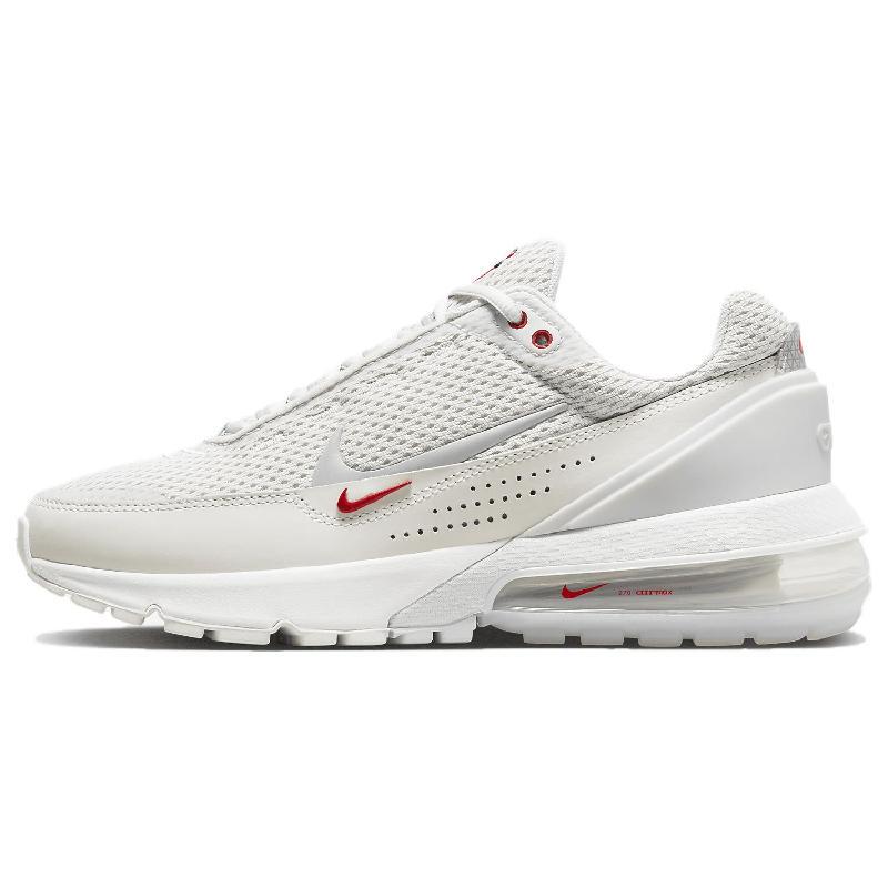 Nike Air Max Pulse Non-Slip Wear-Resistant Low-Top Lifestyle Casual Shoes for Women Black Nike Air Max Pulse Non-Slip Wear-Resistant Low-Top Lifestyle Casual Shoes for Women Black