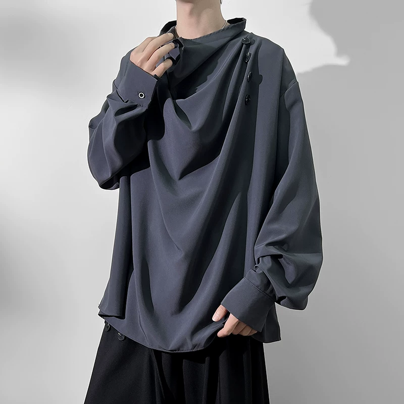 Design shirt, high-quality style