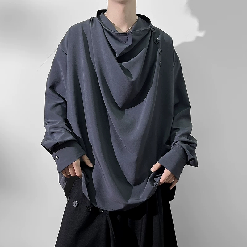 Design shirt, high-quality style