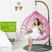 Red Doubles (с подлокотником+большой подарочный пакет)