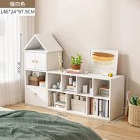 Комбинированная модель 146*24*97,5 теплый белый