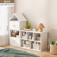 Комбинированная модель 120*24*97,5 теплый белый