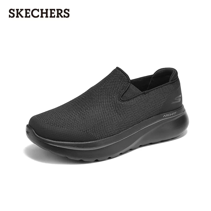 Skechers, низкопроницаемая повседневная обувь для отдыха