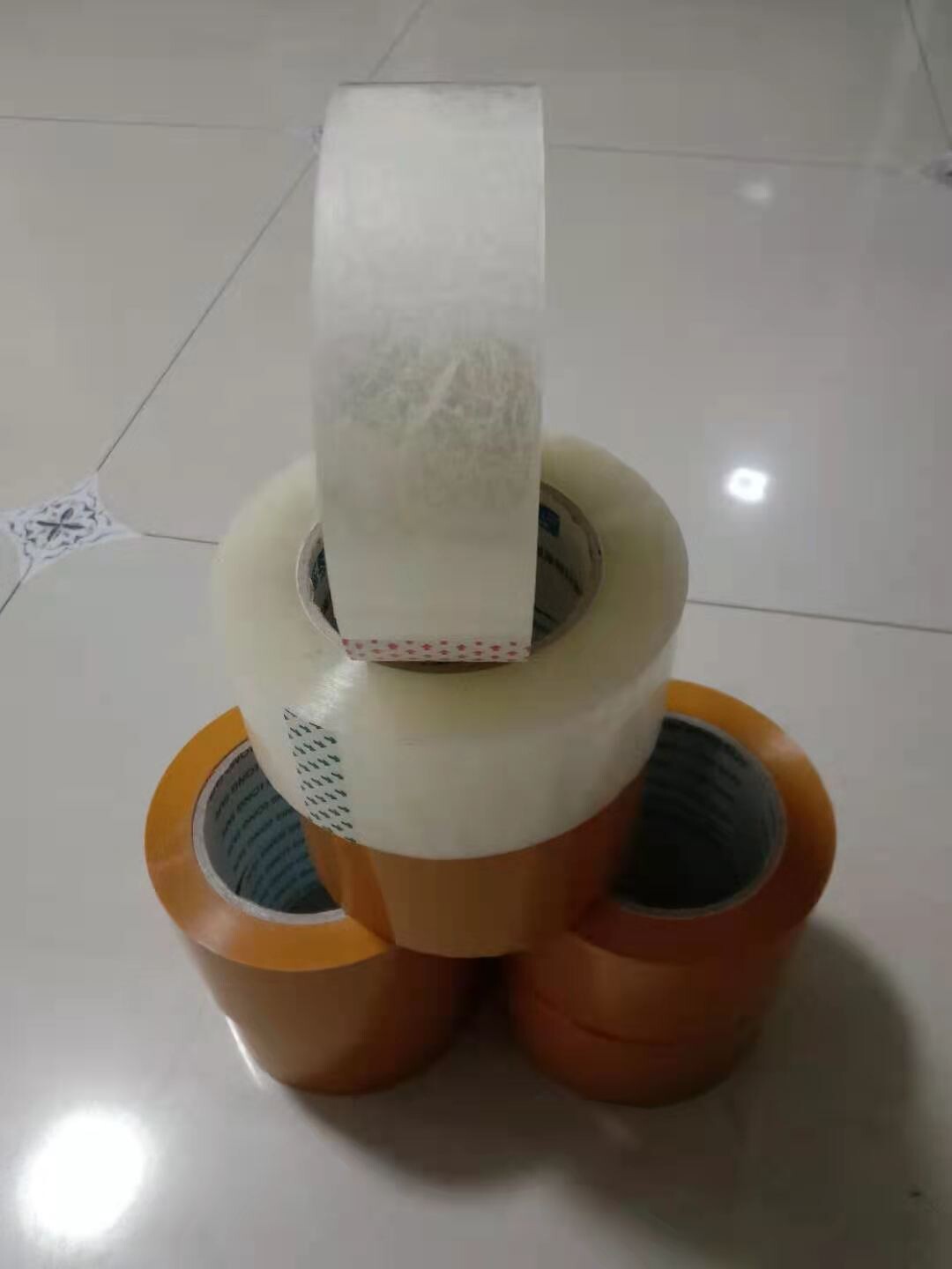 明睿达包材