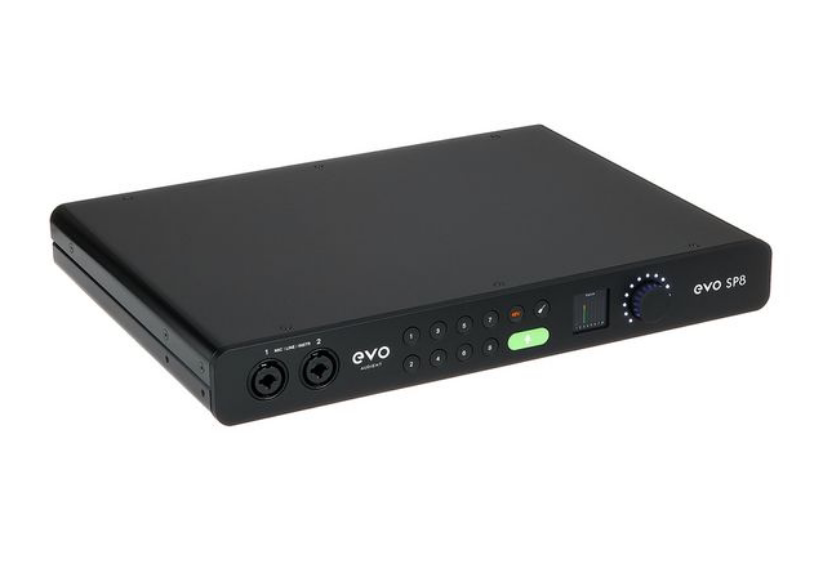 Audient/奥顿特SP8插图6