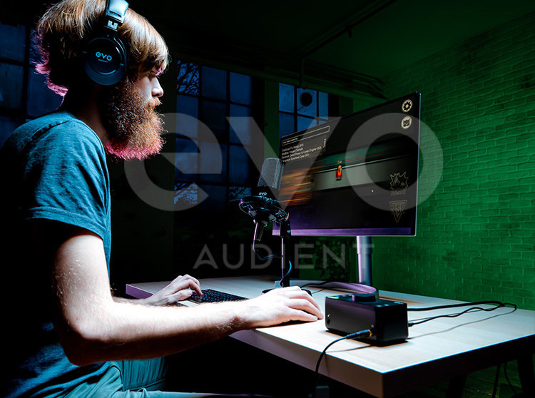 Audient/奥顿特SR1插图12