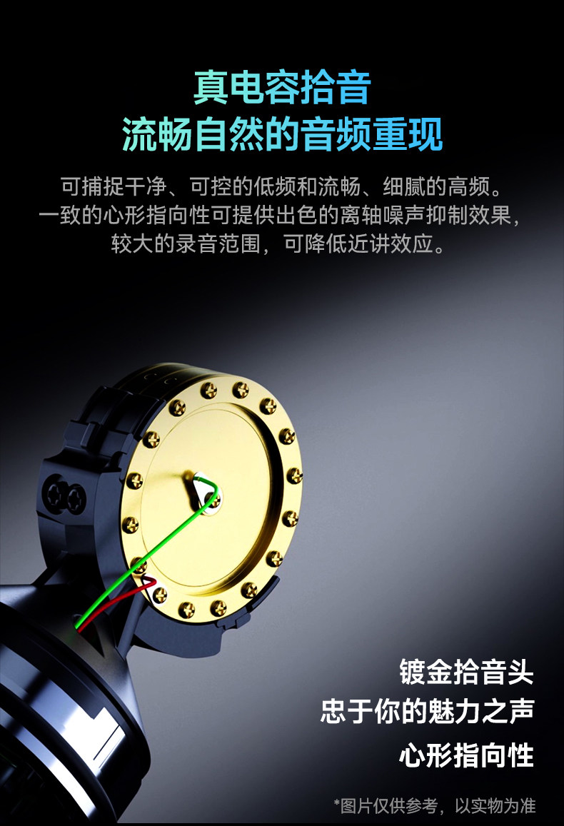 Audient/奥顿特iM88插图7