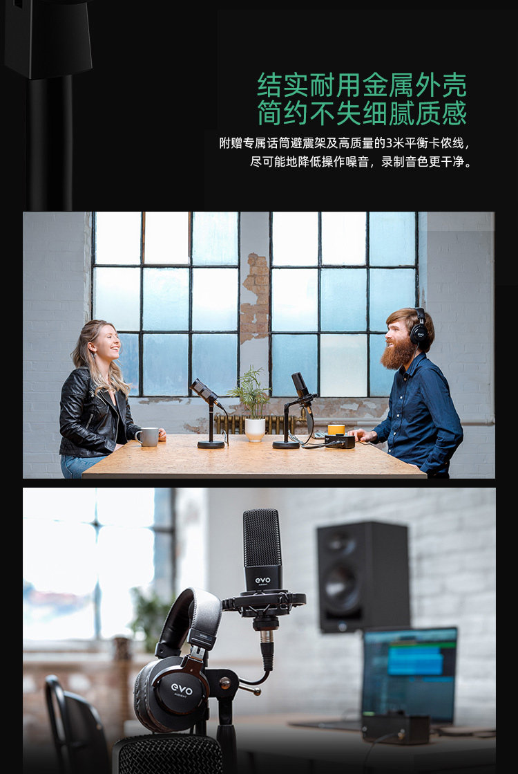 Audient/奥顿特SR1插图3