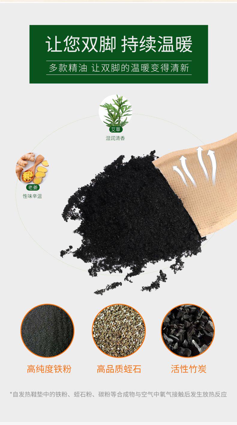 Стельки с обогревом None