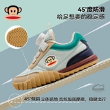 Спортивная демисезонная спортивная обувь, зимние детские флисовые туфли