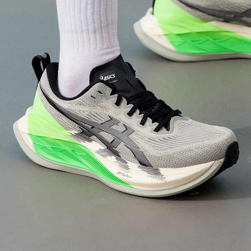 Asics Superblast 2 Reflective Night Running Shoes for Men and Women, Professional Cushioning Running Shoes 1013A190 Asics Superblast 2 Reflective Night Running Shoes for Men and Women, Professional Cushioning Running Shoes 1013A190