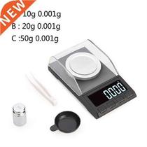 Precision 0 001g Digital Carat Scale Electronic Jewelry