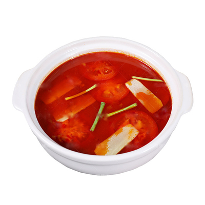 番茄火锅底料不辣速食浓缩番茄汤