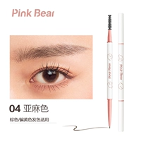 04 Цвет льна