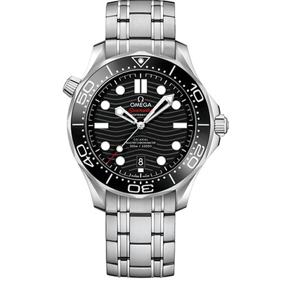 Brand New Unused Omega Seamaster 300m Automatic Mechanical Men's Watch 210.30.42.20.01.001 Brand New Unused Omega Seamaster 300m Automatic Mechanical Men's Watch 210.30.42.20.01.001