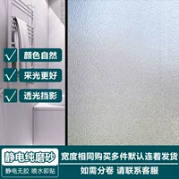 Модернизированная сверхтолстая [электростатическая чистая матовая] защита от бликов и полупрозрачность