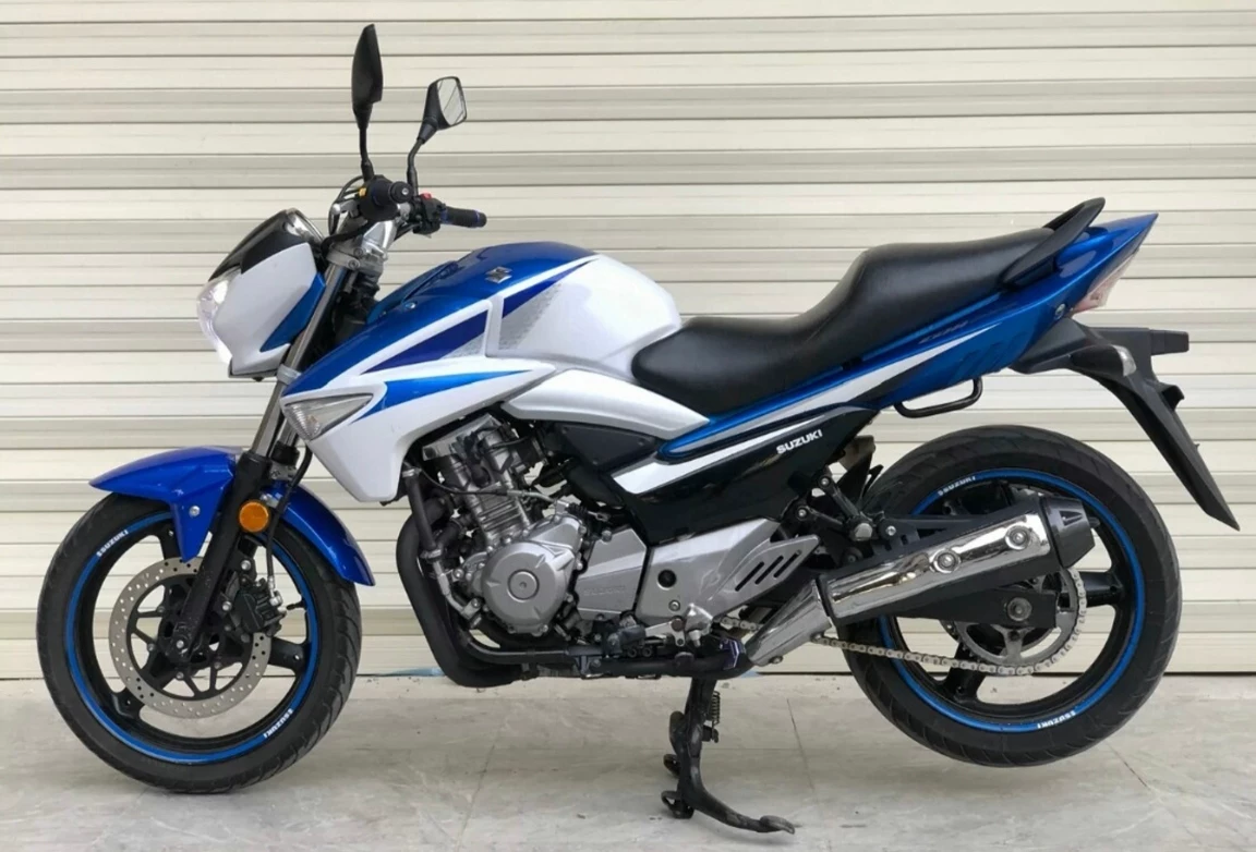 Национальный четвертый Suzuki Lichi GW250 Cruise Travel Rally Mountain Off-Road ретро 400 уличное транспортное средство бензиновый мотоцикл