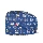 Mũ phòng mổ nữ cotton nguyên chất mũ y tế bác sĩ y tá mũ miệng nha khoa y tế mũ làm việc điều chỉnh khóa nắp tròn mũ trùm y tế mũ chụp tóc y tế