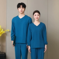 Элитный цветной лонгслив, нарукавники, комплект