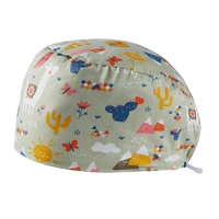 Перегонка по регулировке пустыни