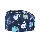 Mũ phòng mổ nữ cotton nguyên chất mũ y tế bác sĩ y tá mũ miệng nha khoa y tế mũ làm việc điều chỉnh khóa nắp tròn mũ trùm y tế mũ chụp tóc y tế