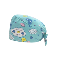 Cloud Bear Pure Cotton-Layout