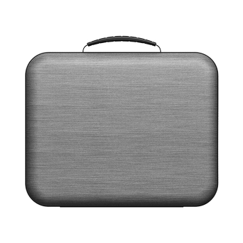 Konka fascia gun massage head storage bag