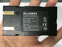 Engineering Measurement RTK graphometer Division South GPS Host N3 GNSS Battery HB34 Import Electric Core Factory Direct Sale