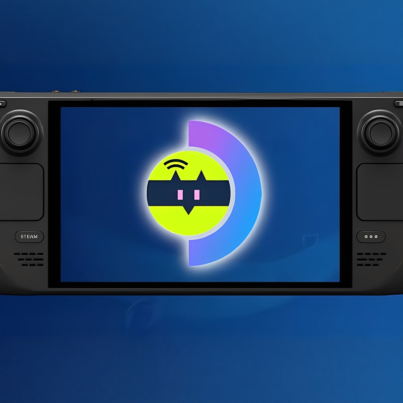 Steamdeck/Steamos Remote Installation Streaming Service Chiaki Moonlight Ps5 Pc