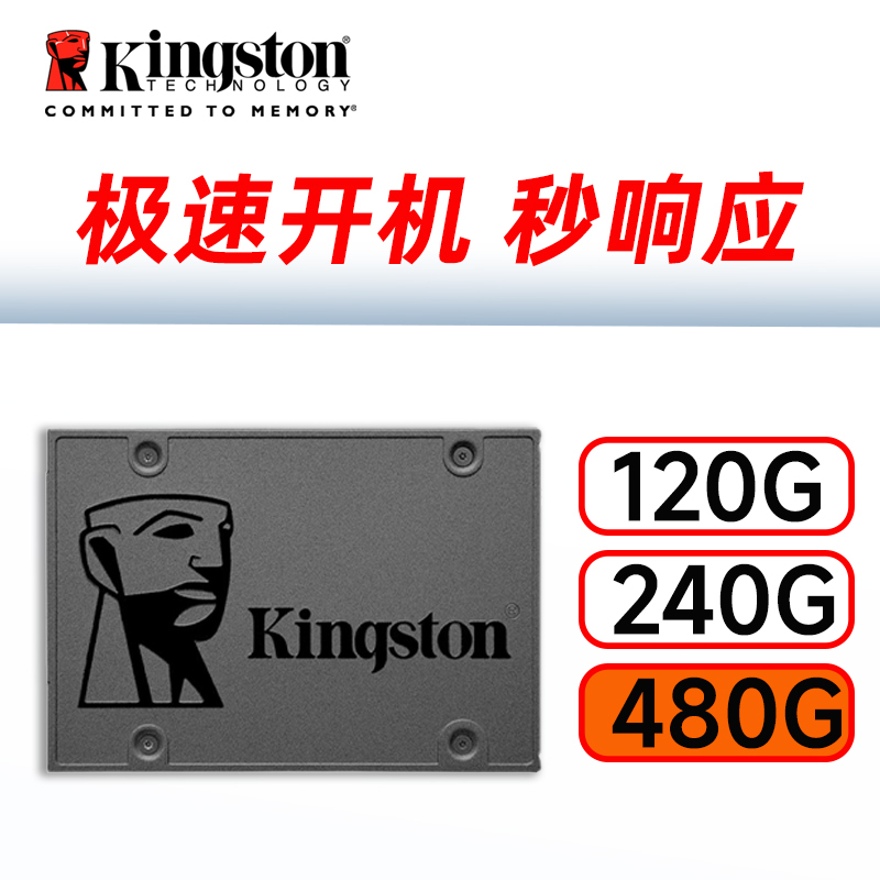 Suitable for Lenovo ThinkPad X200 X201 X220 X230 Laptop Disassembly Solid-State Drive 240g