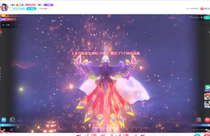 Starry live gift sale Special offer Mythical Phoenix Moonlight city Ancient Jukun warehouse Ocean goddess Royal dragon