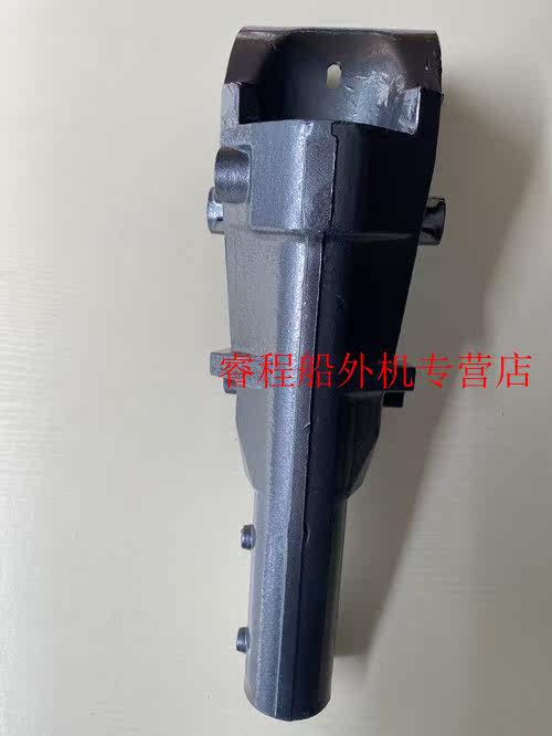 Yamaha Baisheng Sea's carriership sail Kai 15 18 horsepower pip-off motor propeller motor bay bracket 