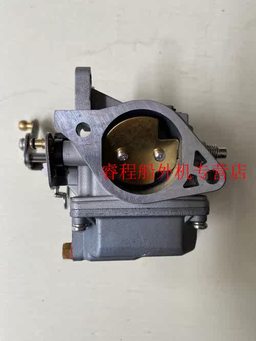 Hangzheng Hai of Yamaha Sea, Hanglong 30 hp Outer Motor Vessel hang machine carburetor accessories