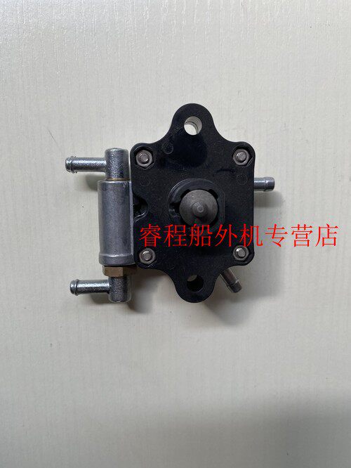 Hundreds of wins in Yamaha Sea, 20 20 25 25 30 30 30 horsepower pip-boat motor hanging machine fuel oil pump-Taobao