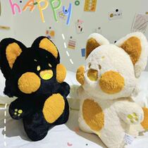 @Este Factory Fabric Artist Shuttle Toy New Doll Doll Doll