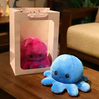 【Подарочная коробка для ручной работы】 Blue до фиолетового (отправляйте струнные светильники)