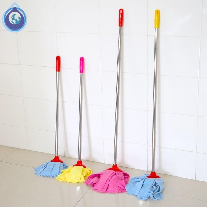 Small mop small number Home light men and women Mini old children mound kindergarten Elementary school elementary school students special mop