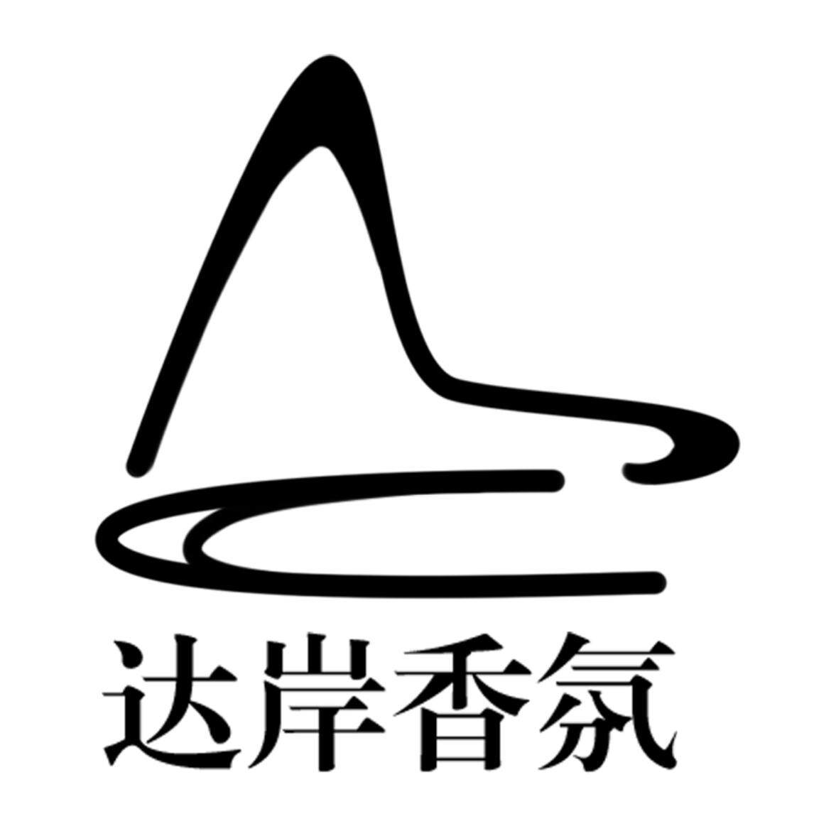 达岸香氛
